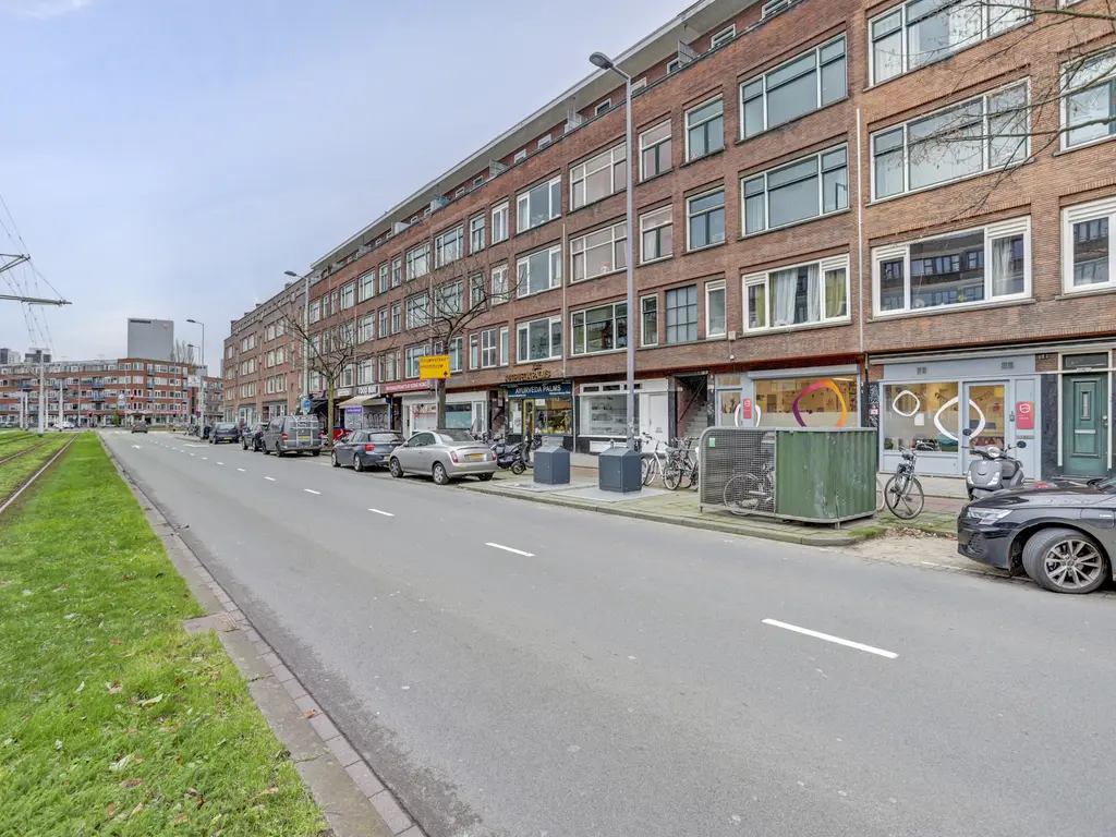 Schieweg 100B, ROTTERDAM