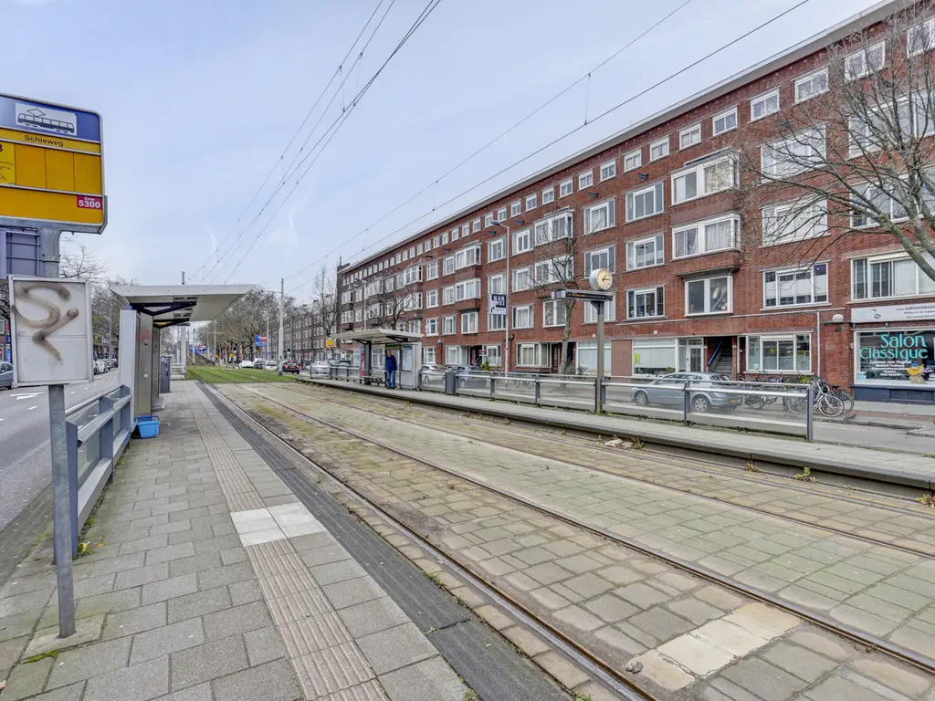 Schieweg 100B, ROTTERDAM