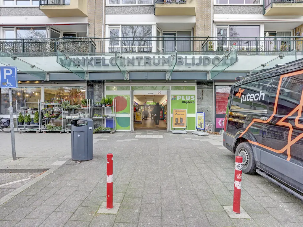 Schieweg 100B, ROTTERDAM