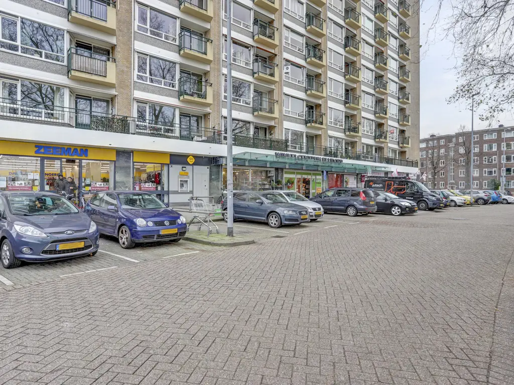 Schieweg 100B, ROTTERDAM