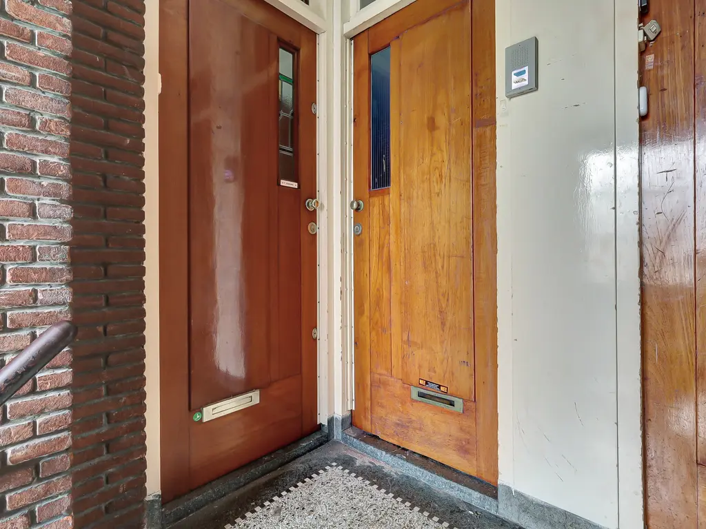 Schieweg 100C 03, ROTTERDAM