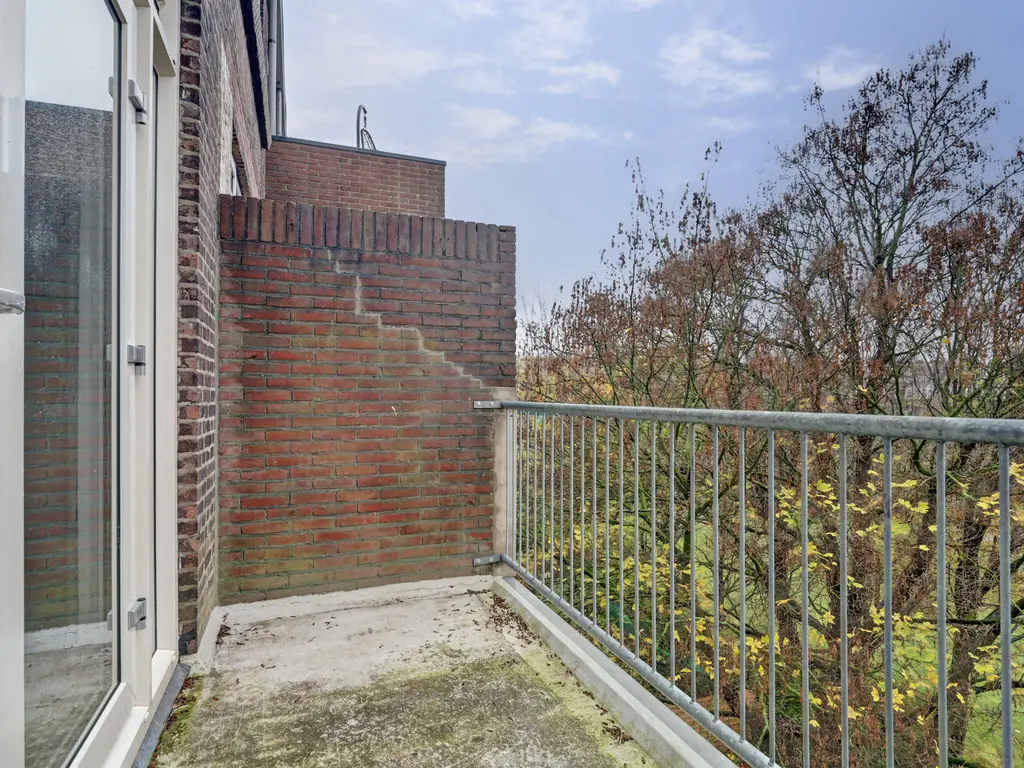 Schieweg 100C 03, ROTTERDAM