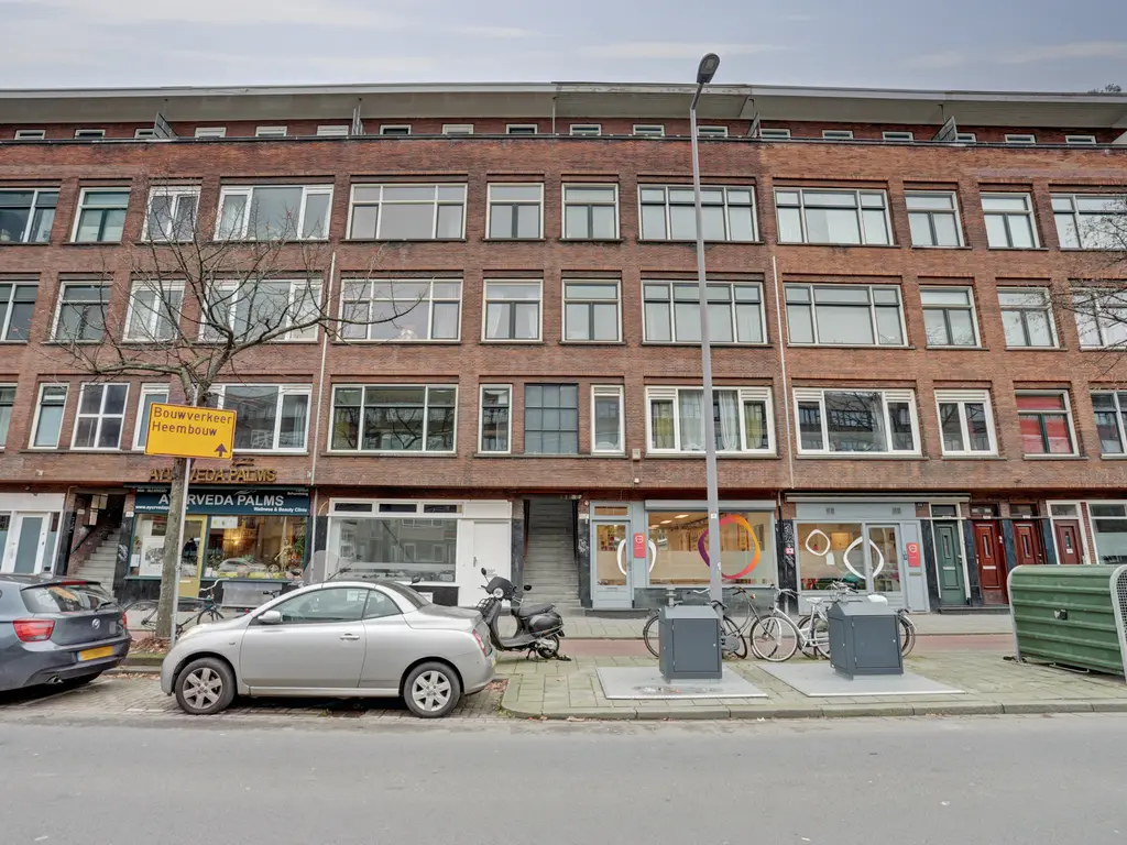 Schieweg 100C 03, ROTTERDAM