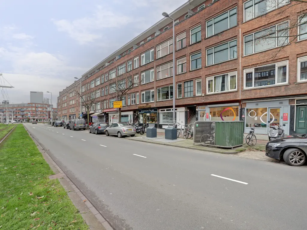 Schieweg 100C 03, ROTTERDAM