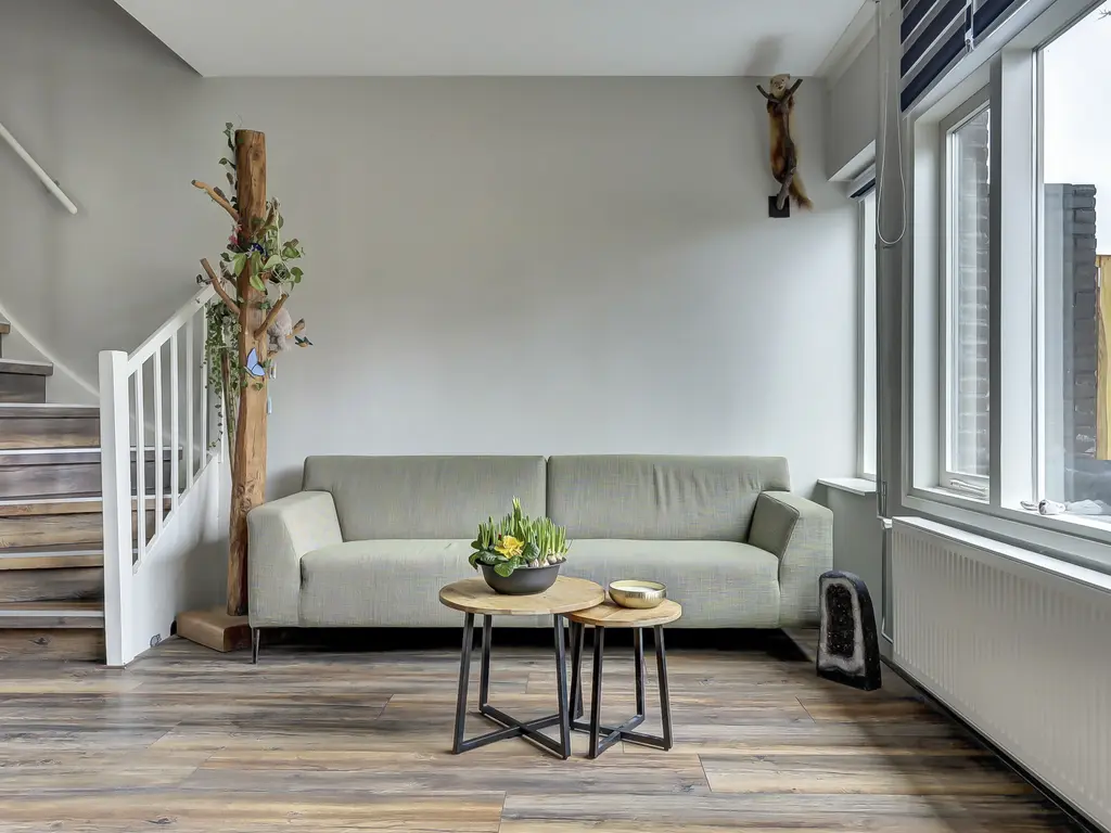 Dreef 56, HELLEVOETSLUIS