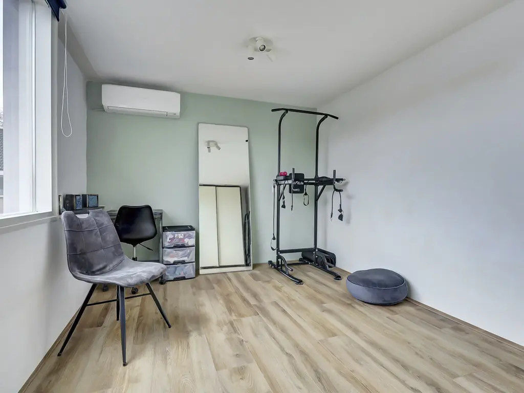 Dreef 56, HELLEVOETSLUIS