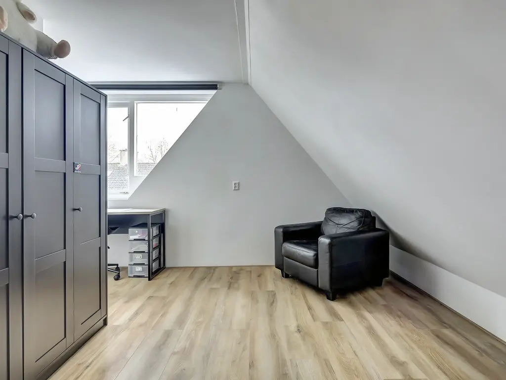 Dreef 56, HELLEVOETSLUIS