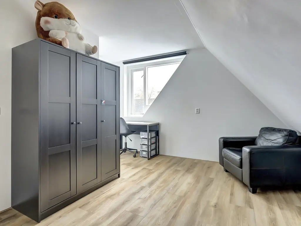 Dreef 56, HELLEVOETSLUIS