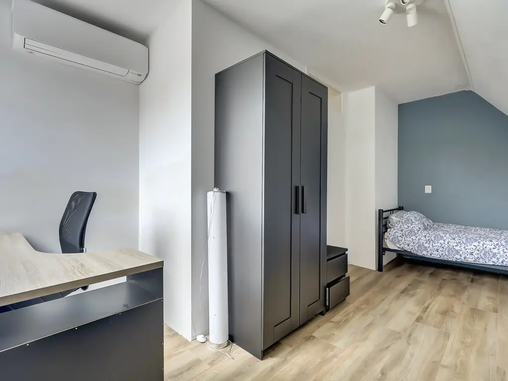 Dreef 56, HELLEVOETSLUIS