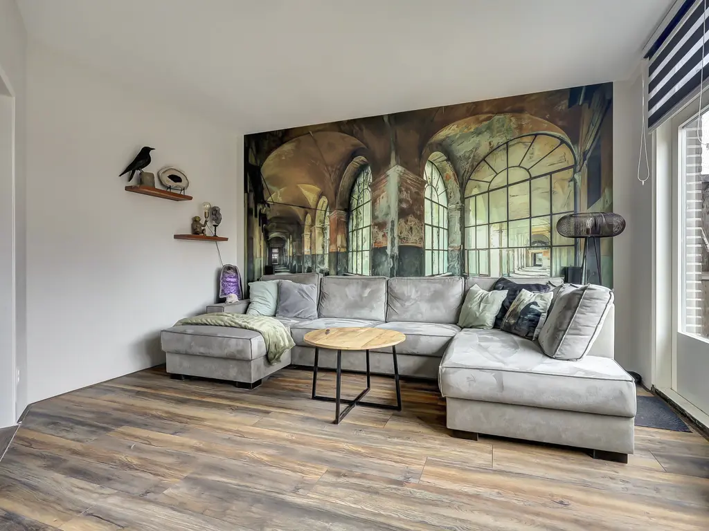 Dreef 58, HELLEVOETSLUIS