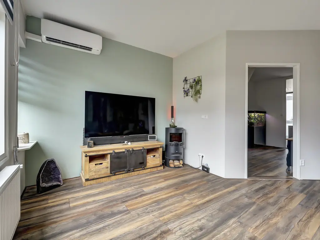 Dreef 58, HELLEVOETSLUIS