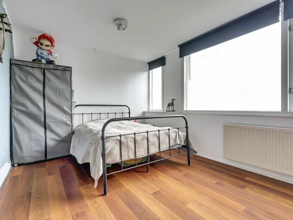 Dreef 58, HELLEVOETSLUIS