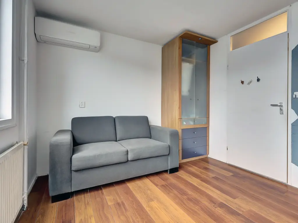 Dreef 58, HELLEVOETSLUIS