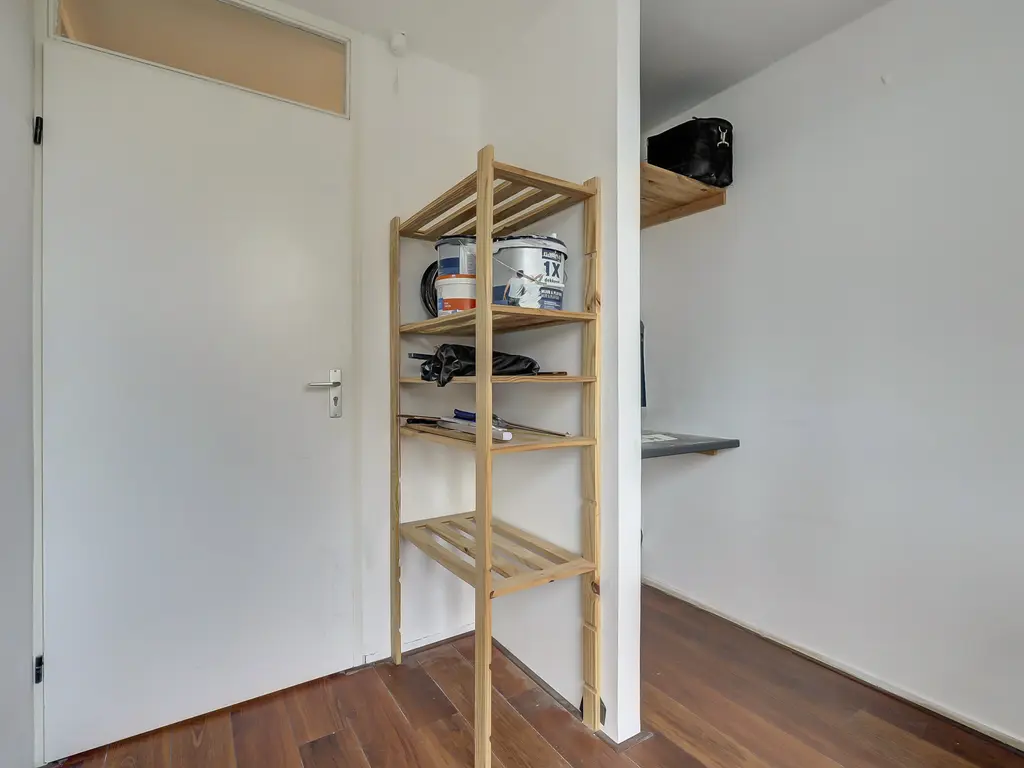 Dreef 58, HELLEVOETSLUIS