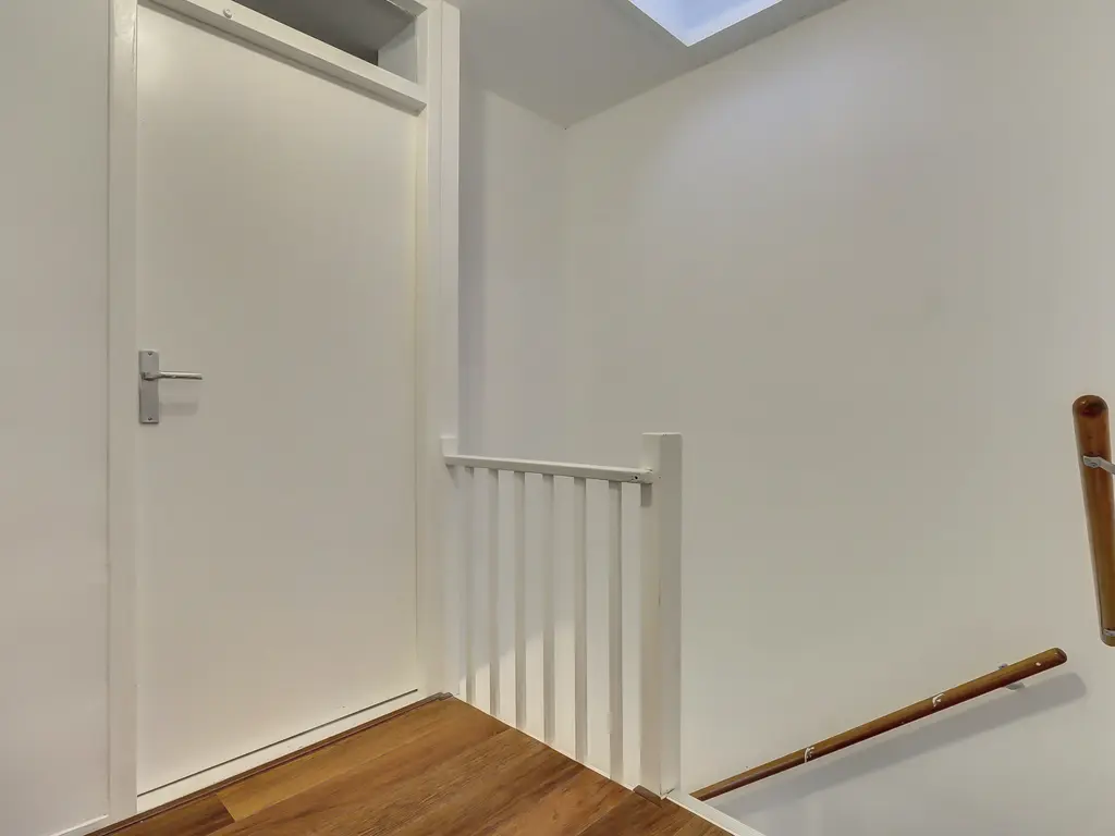 Dreef 58, HELLEVOETSLUIS