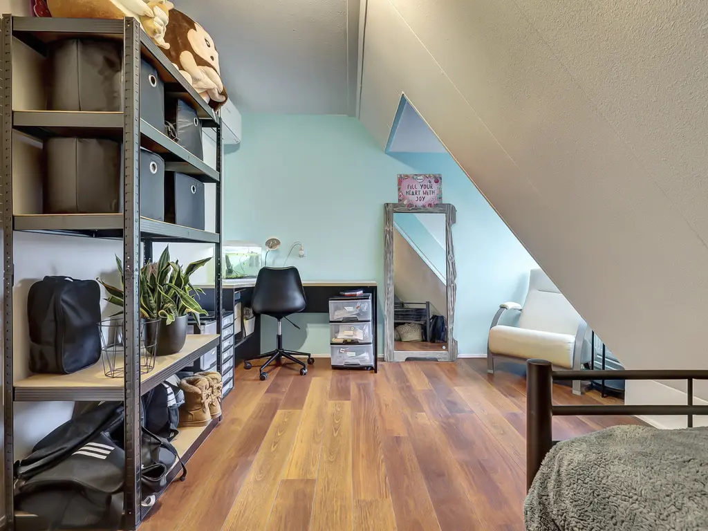 Dreef 58, HELLEVOETSLUIS