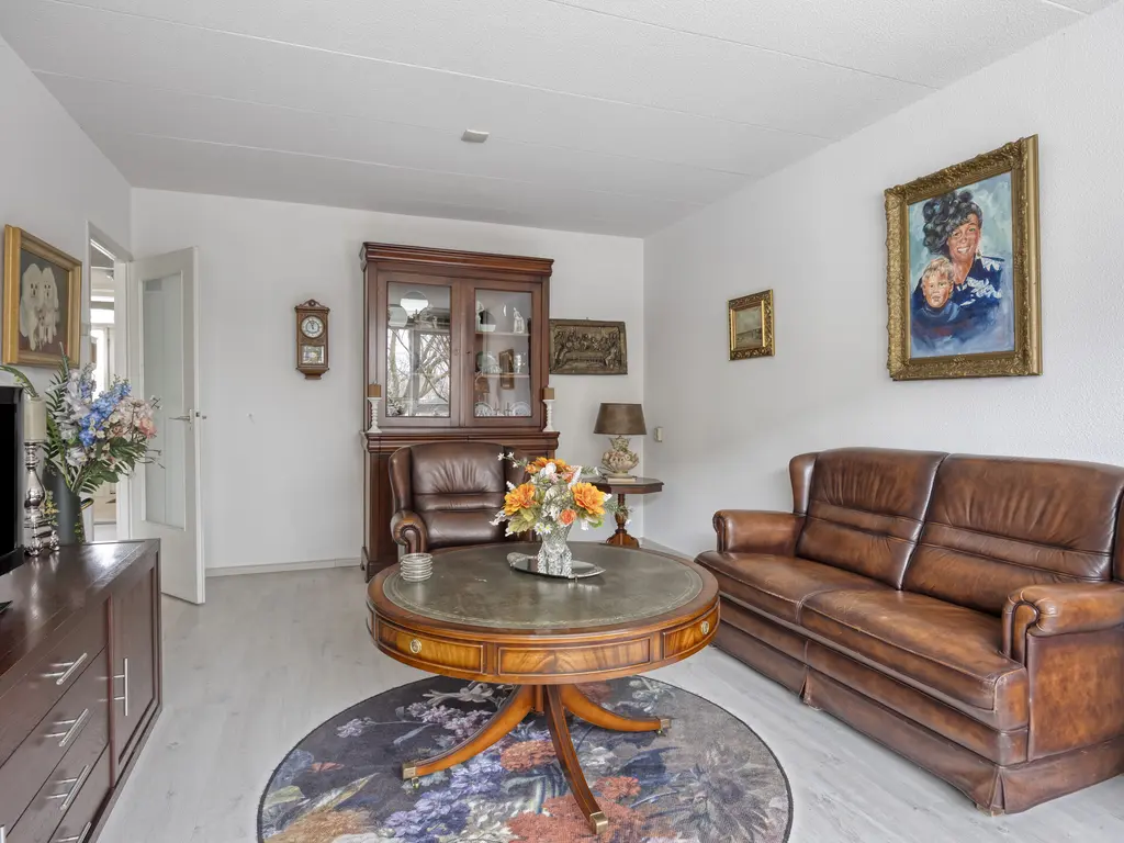 Wilgenhoek 97, CAPELLE AAN DEN IJSSEL