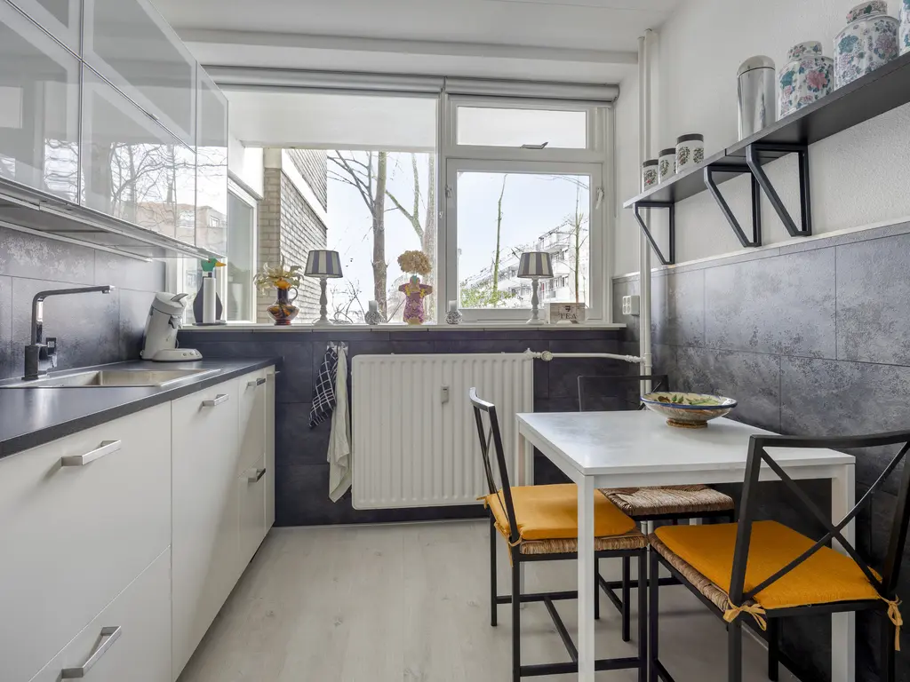 Wilgenhoek 97, CAPELLE AAN DEN IJSSEL