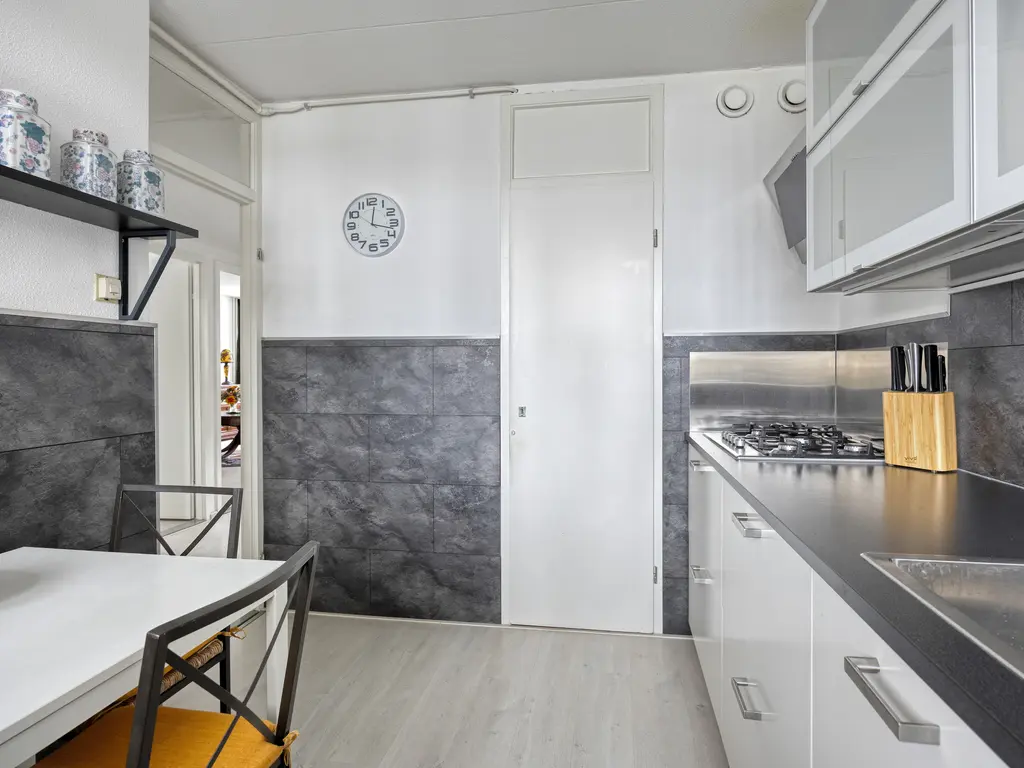 Wilgenhoek 97, CAPELLE AAN DEN IJSSEL