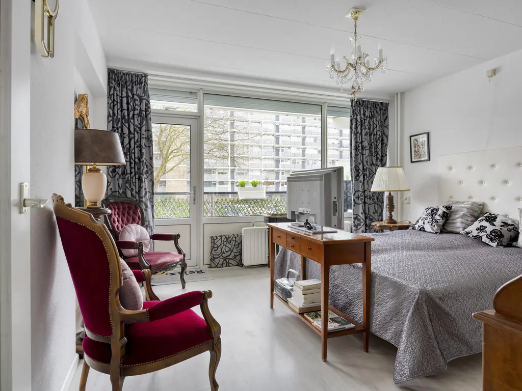 Wilgenhoek 97, CAPELLE AAN DEN IJSSEL