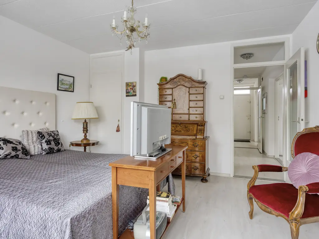 Wilgenhoek 97, CAPELLE AAN DEN IJSSEL