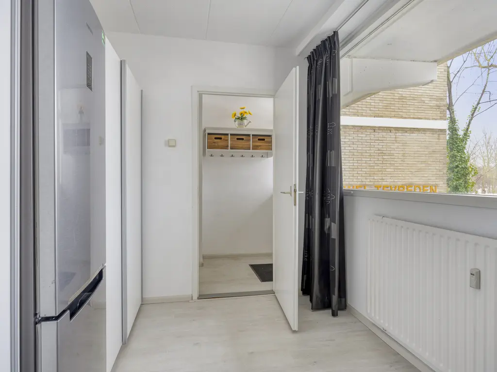 Wilgenhoek 97, CAPELLE AAN DEN IJSSEL