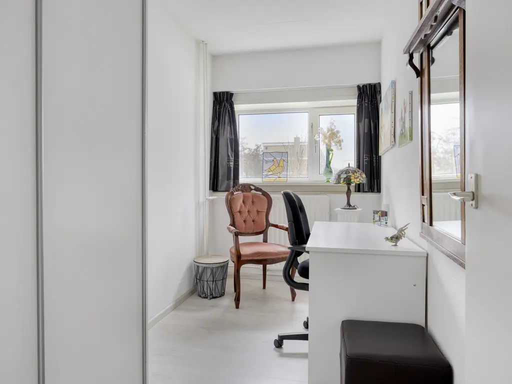 Wilgenhoek 97, CAPELLE AAN DEN IJSSEL