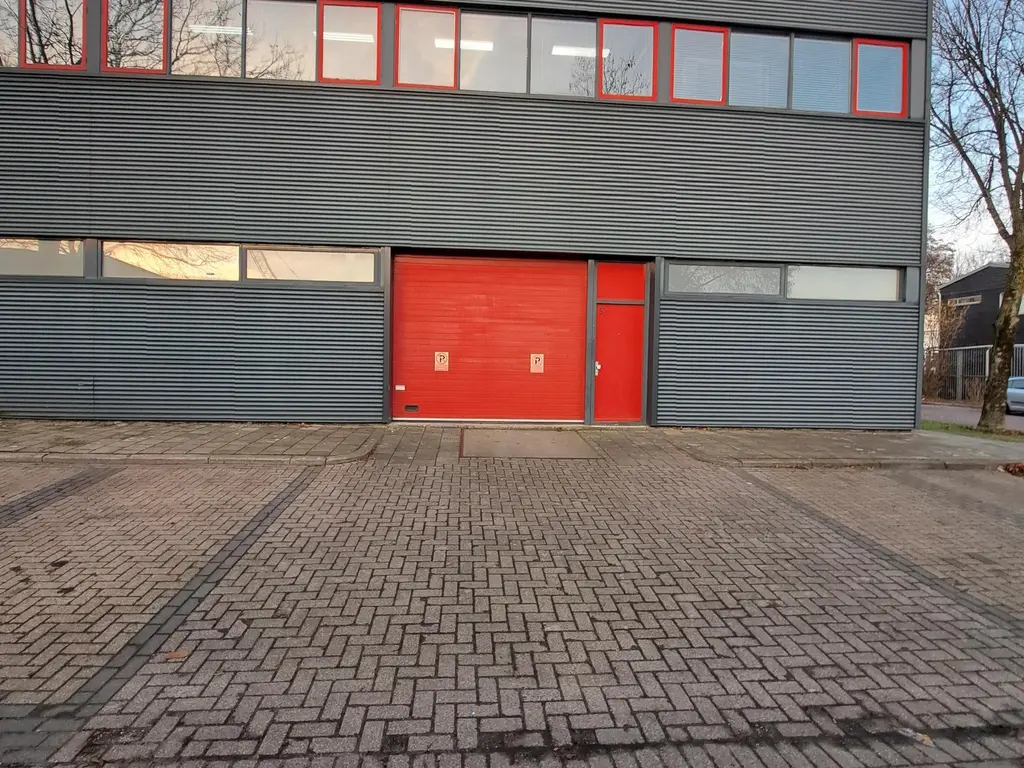 Ringersstraat 6, Schiedam