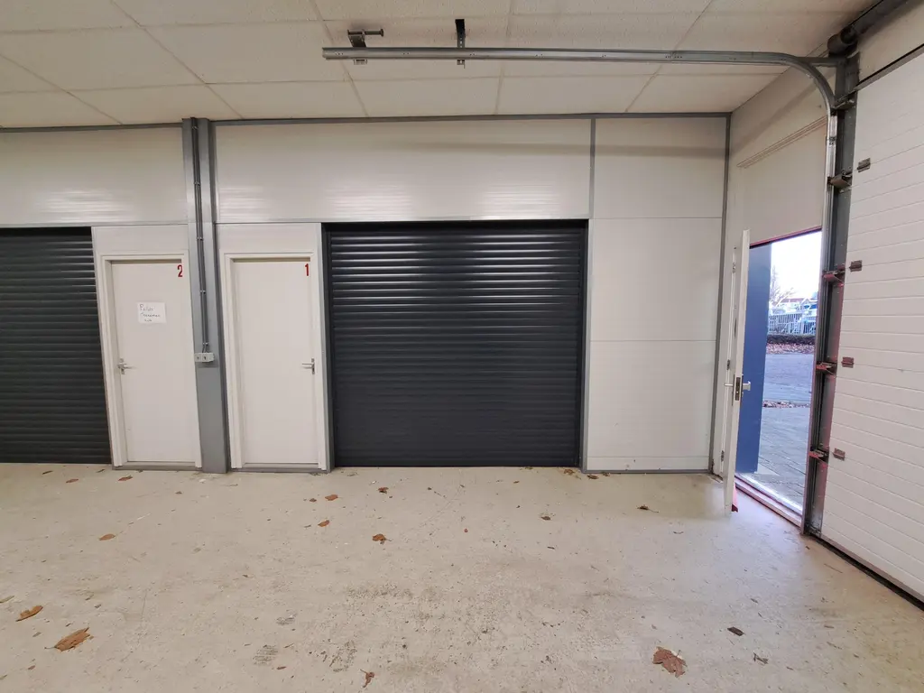 Ringersstraat 6, Schiedam