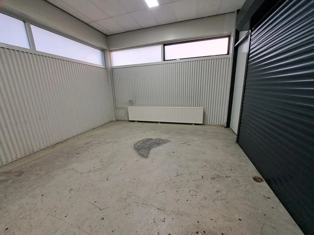 Ringersstraat 6, Schiedam