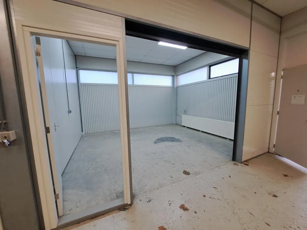 Ringersstraat 6, Schiedam