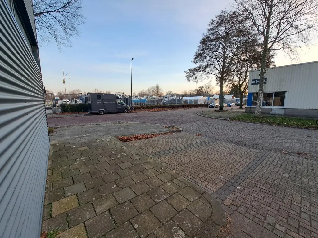 Ringersstraat 6, Schiedam