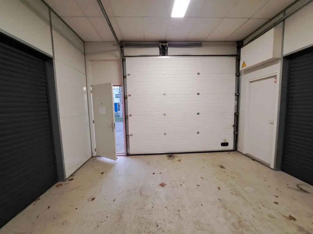 Ringersstraat 6, Schiedam