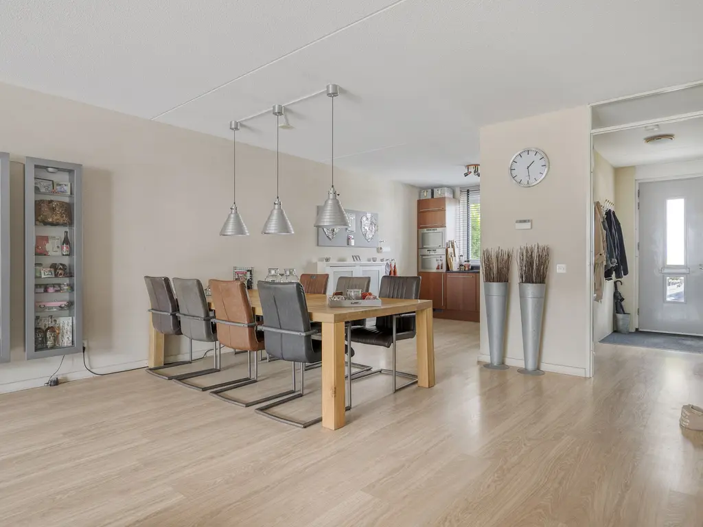 Cypruslaan 116, ROTTERDAM