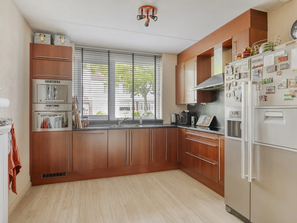 Cypruslaan 116, ROTTERDAM