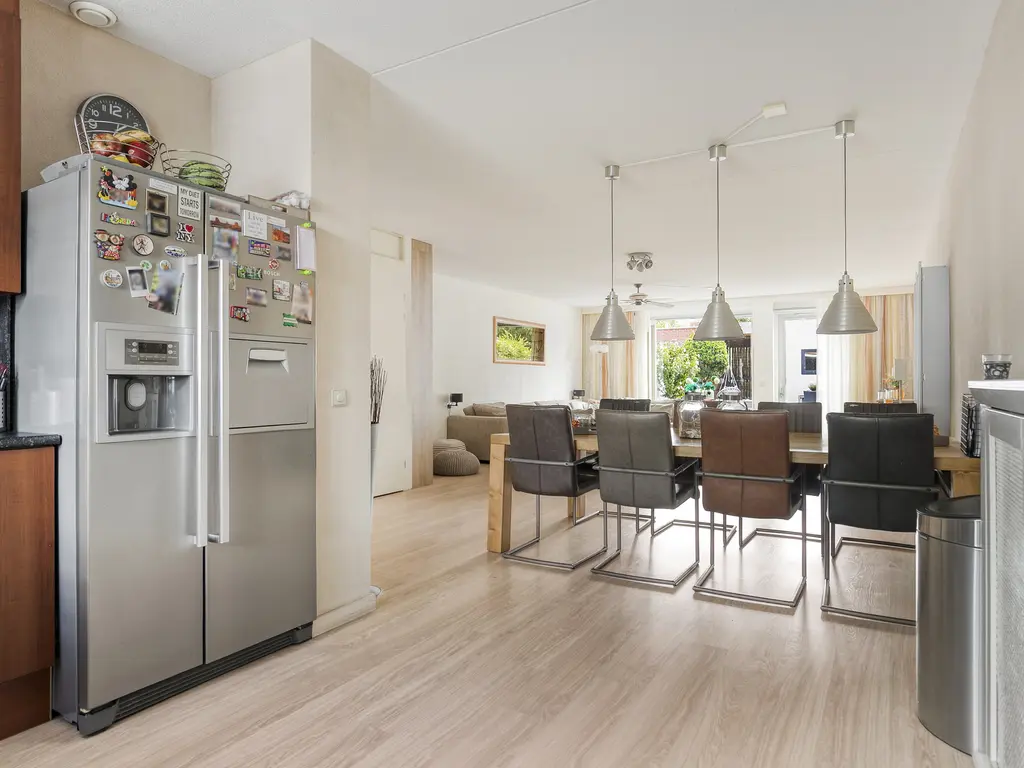 Cypruslaan 116, ROTTERDAM