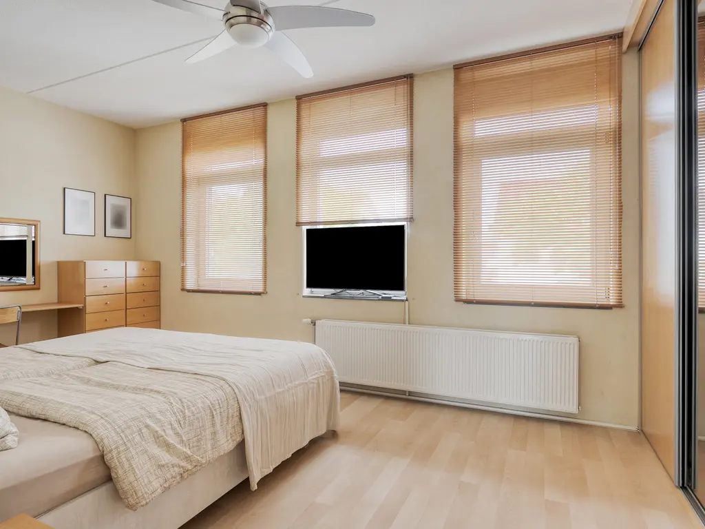 Cypruslaan 116, ROTTERDAM