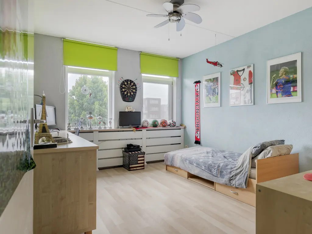 Cypruslaan 116, ROTTERDAM