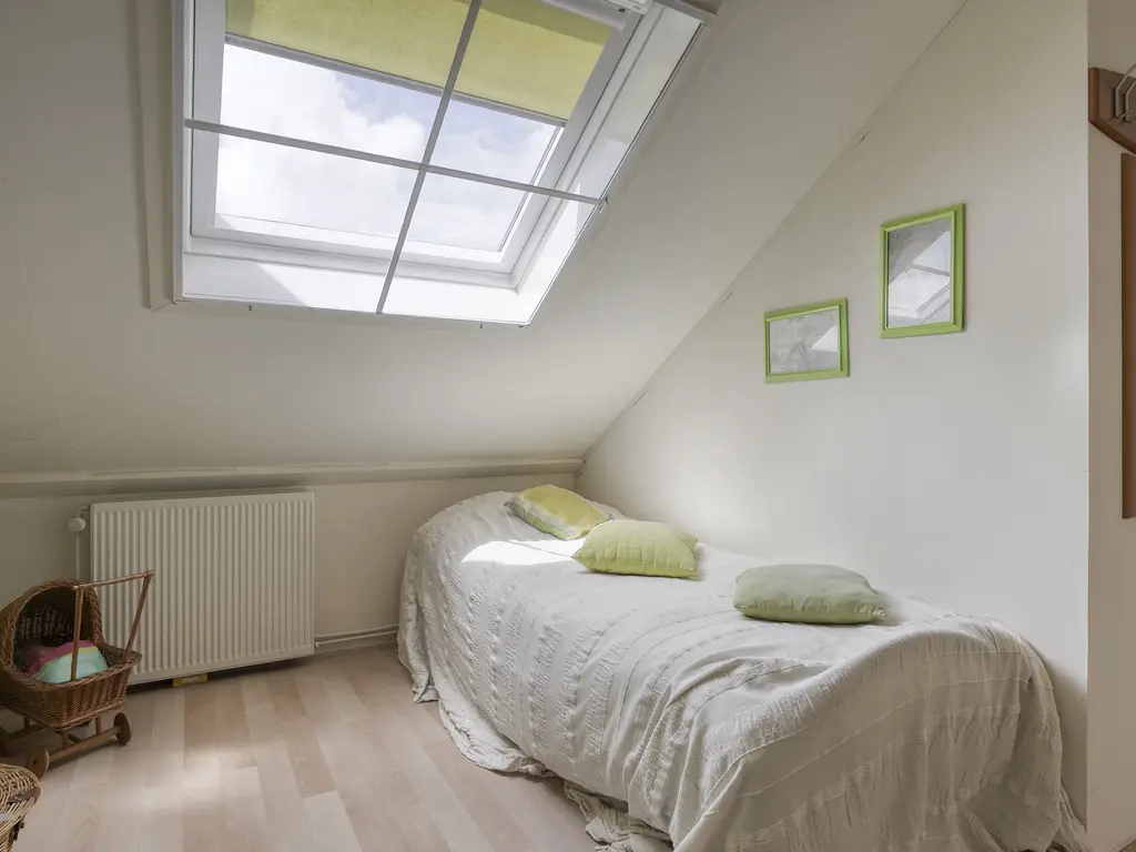 Cypruslaan 116, ROTTERDAM