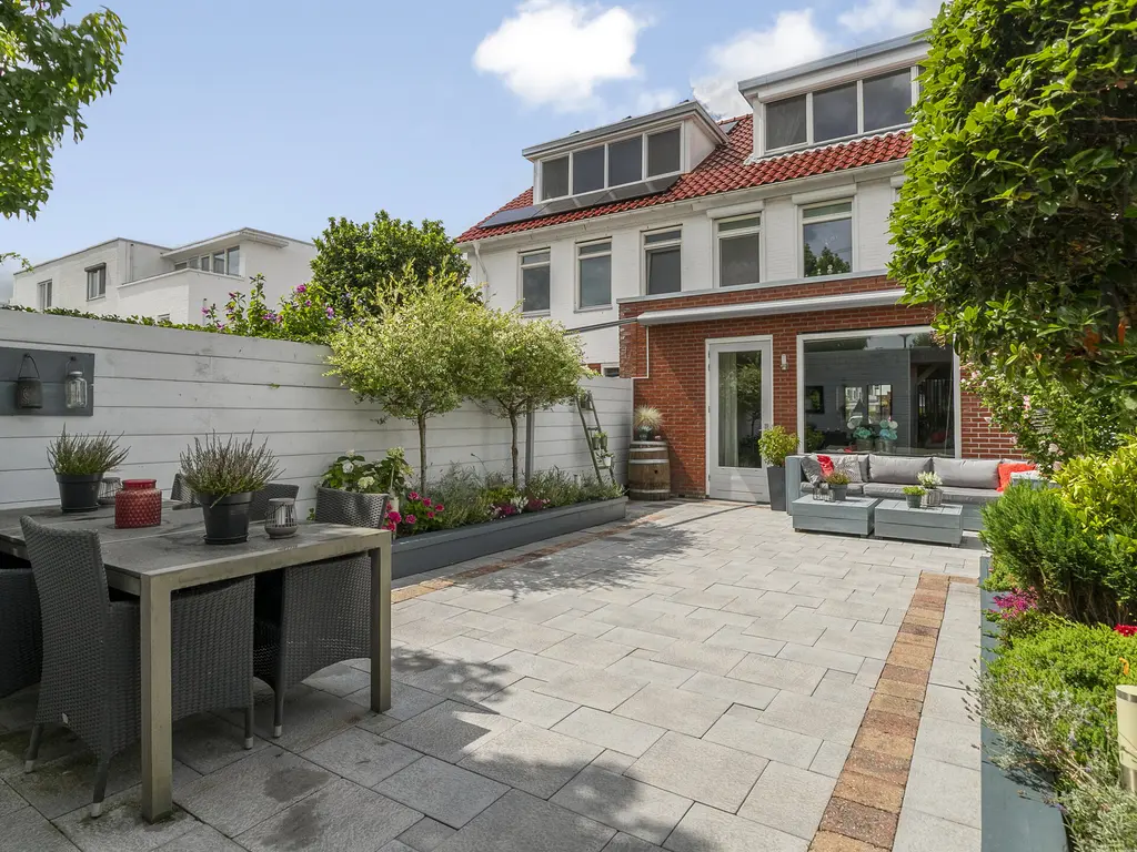 Cypruslaan 116, ROTTERDAM