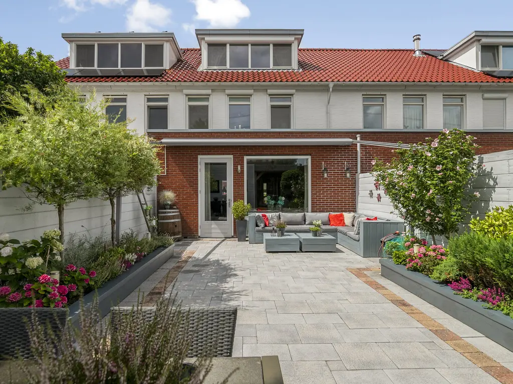 Cypruslaan 116, ROTTERDAM