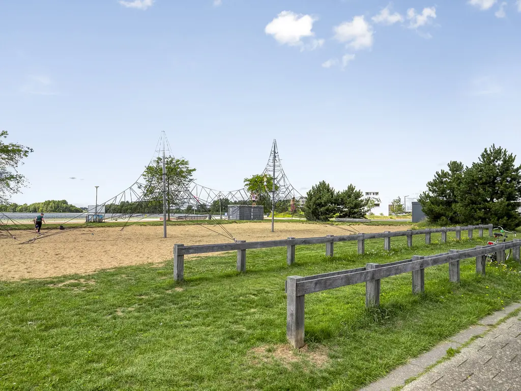 Cypruslaan 116, ROTTERDAM