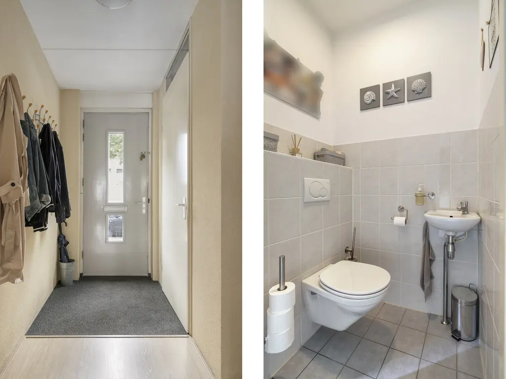 Cypruslaan 116, ROTTERDAM