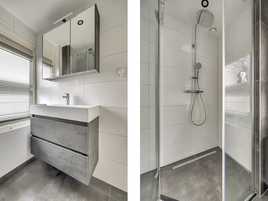 Gerard Doustraat 15, SPIJKENISSE