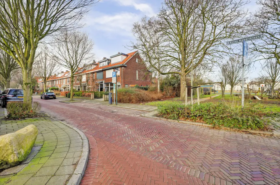 Prins Hendriklaan 18