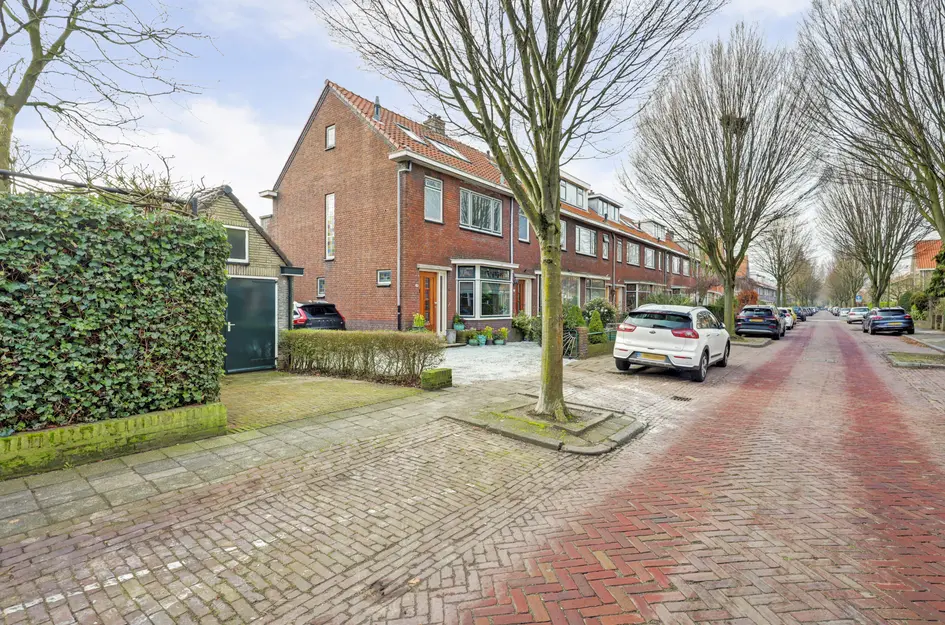 Prins Hendriklaan 18