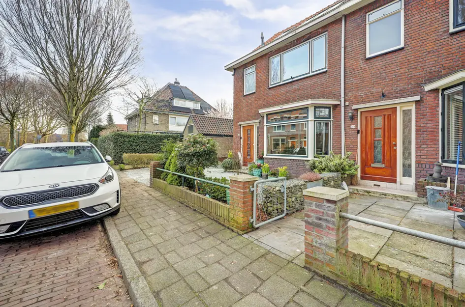 Prins Hendriklaan 18