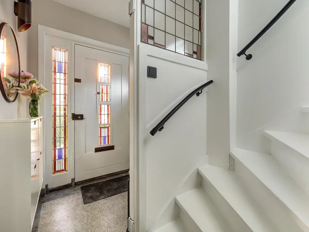 Prins Hendriklaan 18, VLAARDINGEN