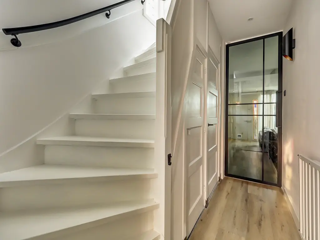 Prins Hendriklaan 18, VLAARDINGEN