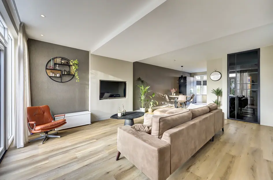 Prins Hendriklaan 18